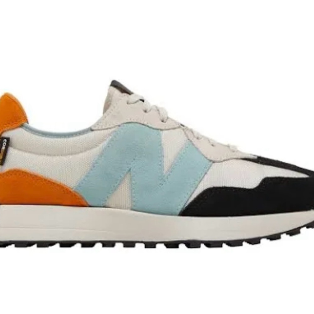 New Balance 327